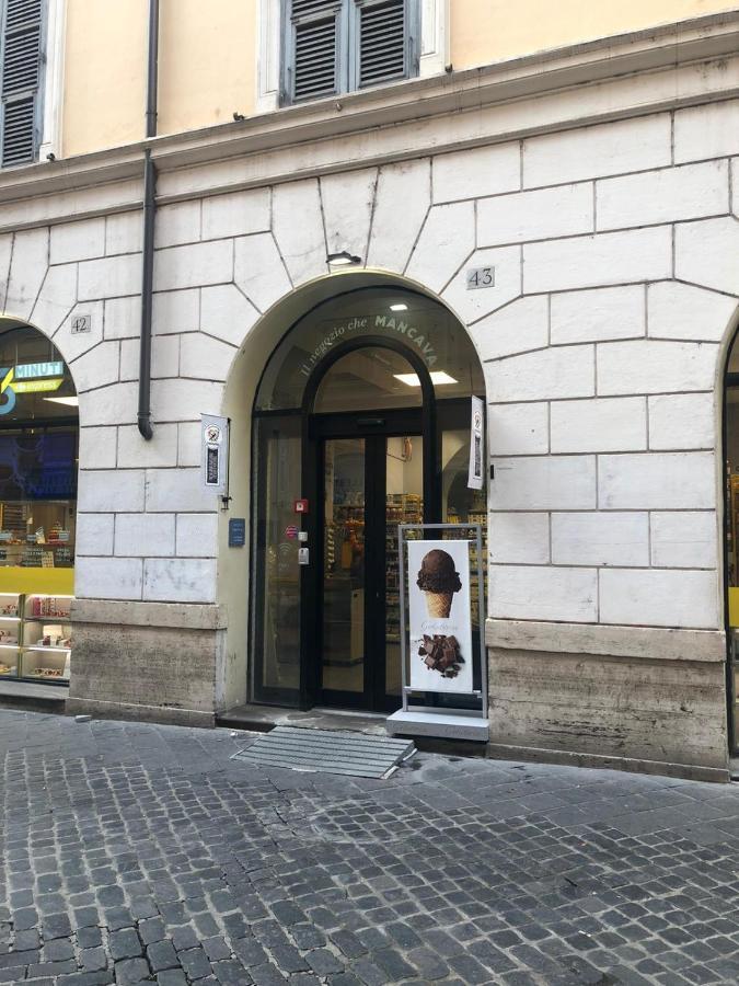 Luxury Piazza Di Spagna Escape With Terrace And Private Spa Roma Dış mekan fotoğraf