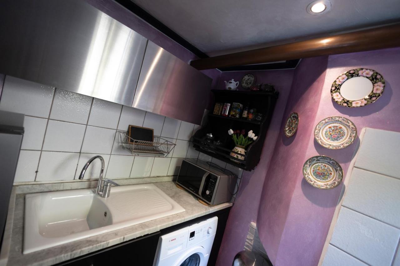 Luxury Piazza Di Spagna Escape With Terrace And Private Spa Roma Dış mekan fotoğraf