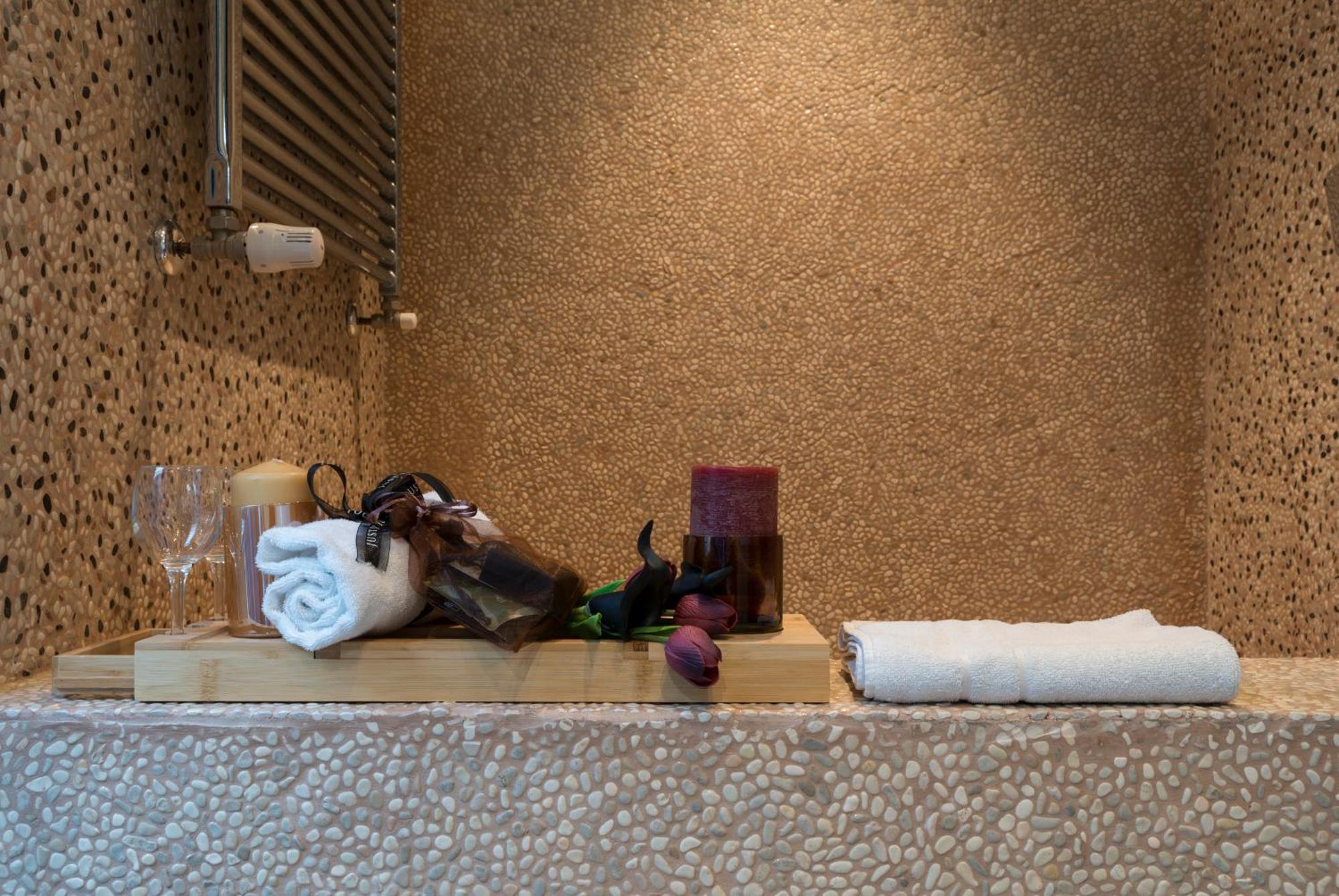 Luxury Piazza Di Spagna Escape With Terrace And Private Spa Roma Dış mekan fotoğraf