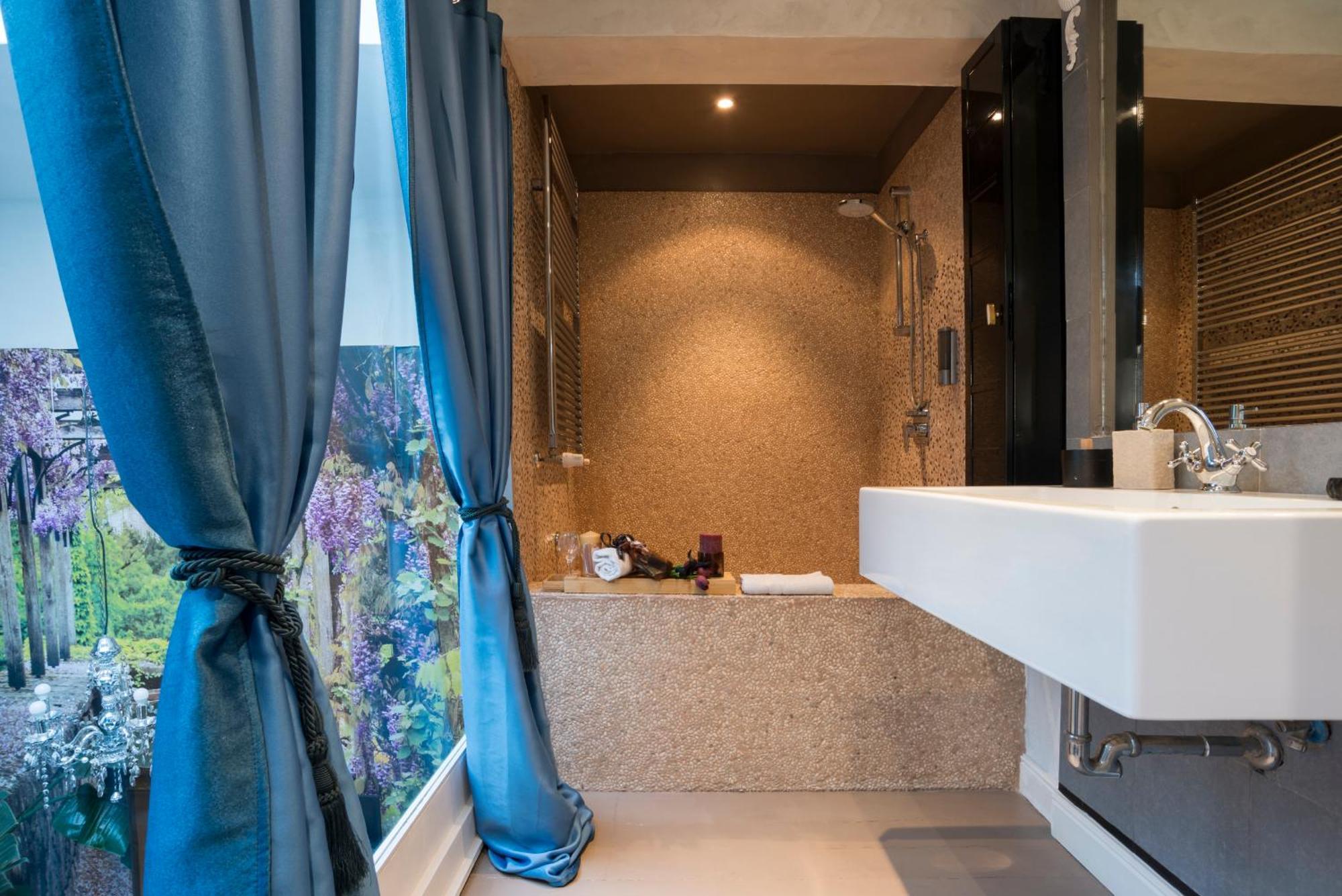 Luxury Piazza Di Spagna Escape With Terrace And Private Spa Roma Dış mekan fotoğraf