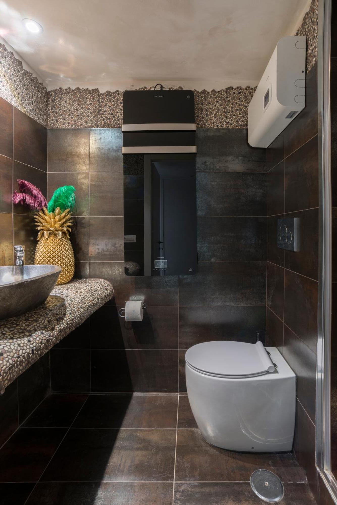 Luxury Piazza Di Spagna Escape With Terrace And Private Spa Roma Dış mekan fotoğraf
